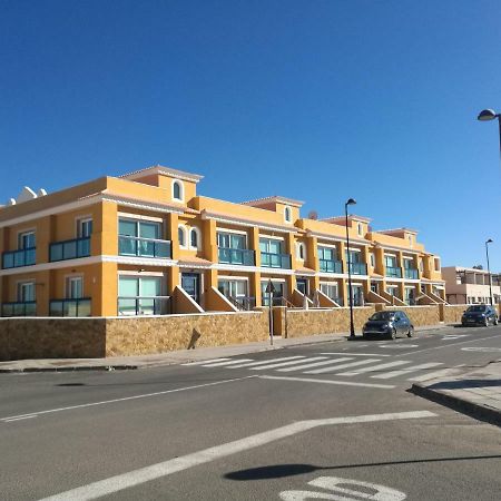 Appartamento Pent House Ocean View Cotillo Esterno foto