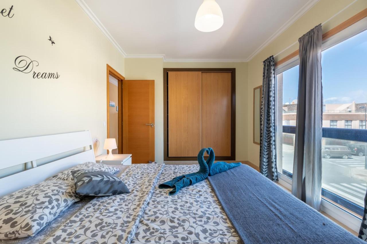 Appartamento Pent House Ocean View Cotillo Esterno foto