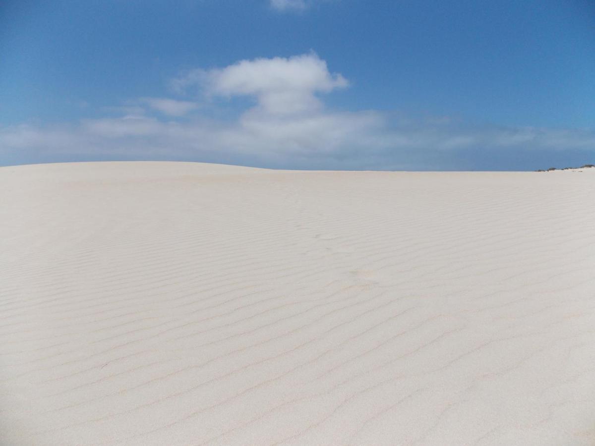 Appartamento Pent House Ocean View Cotillo Esterno foto