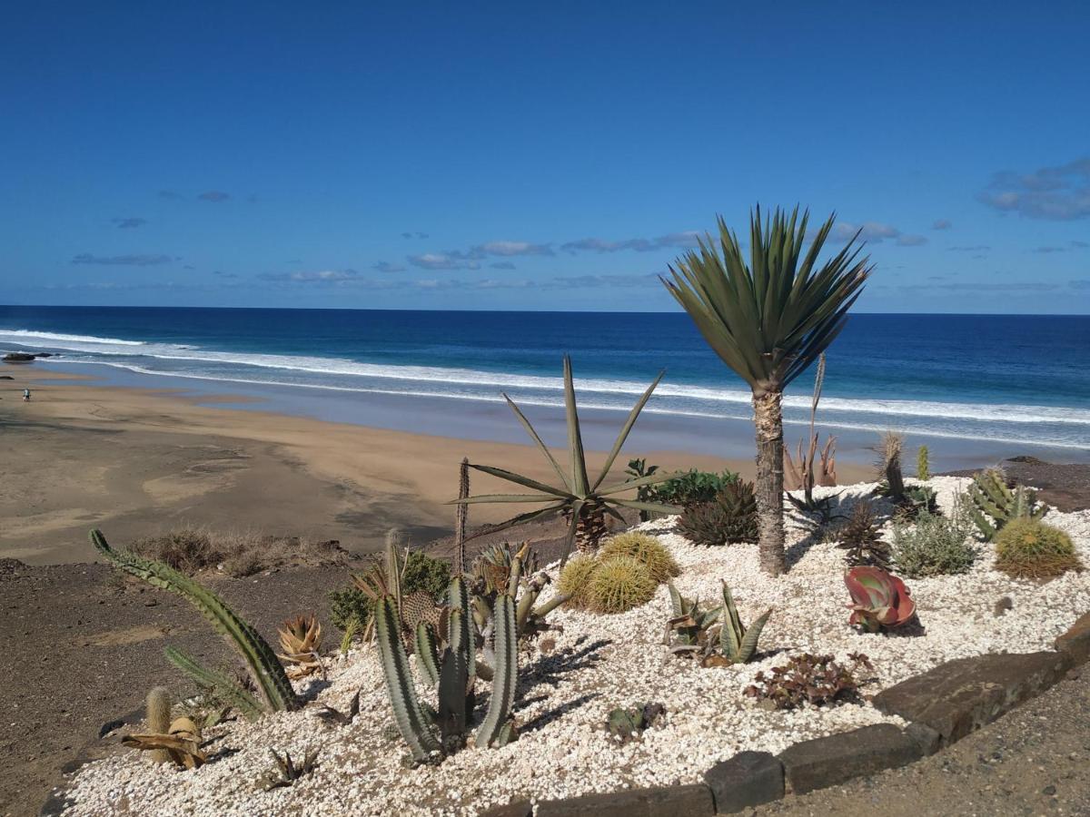 Appartamento Pent House Ocean View Cotillo Esterno foto