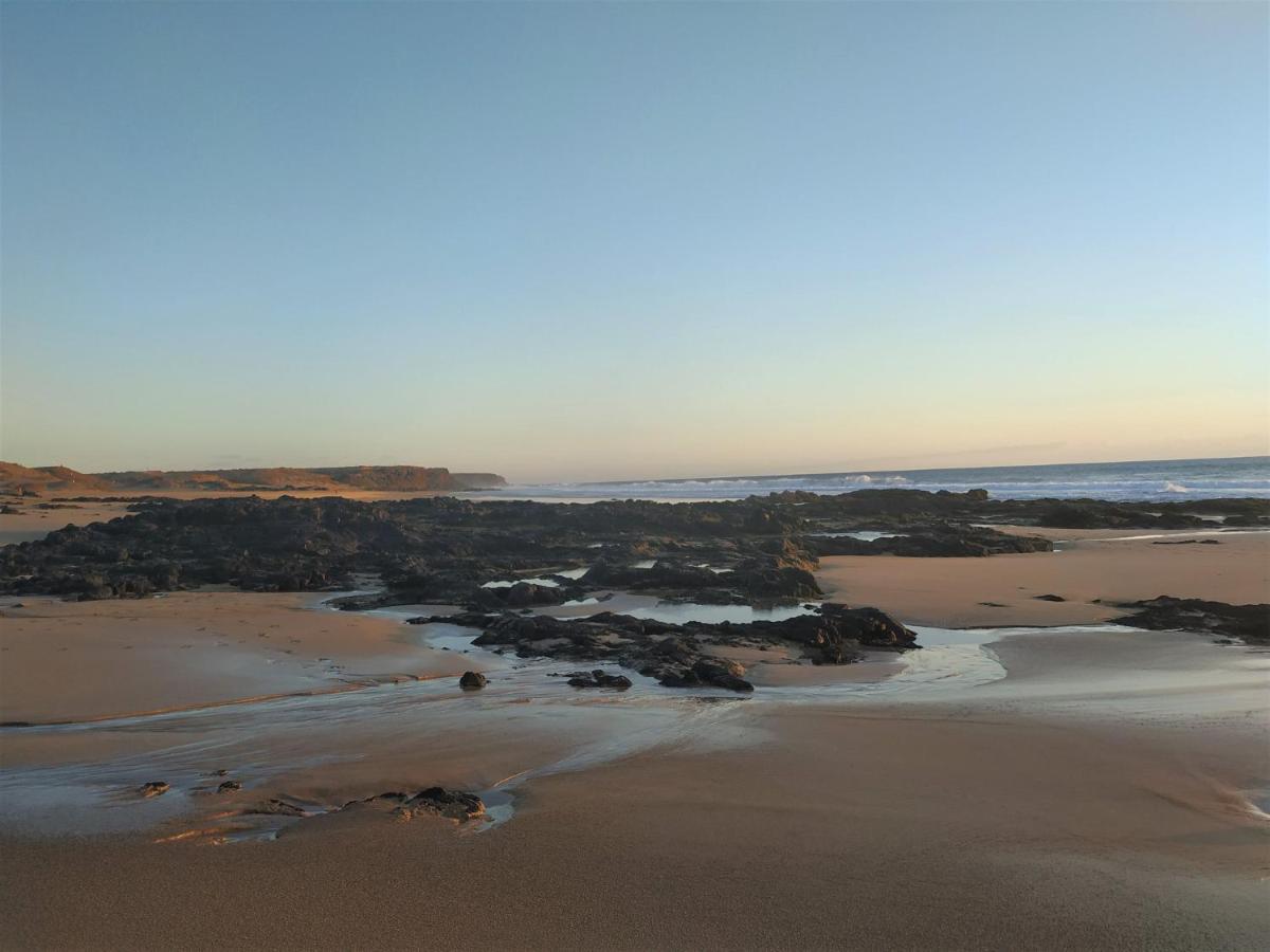 Appartamento Pent House Ocean View Cotillo Esterno foto