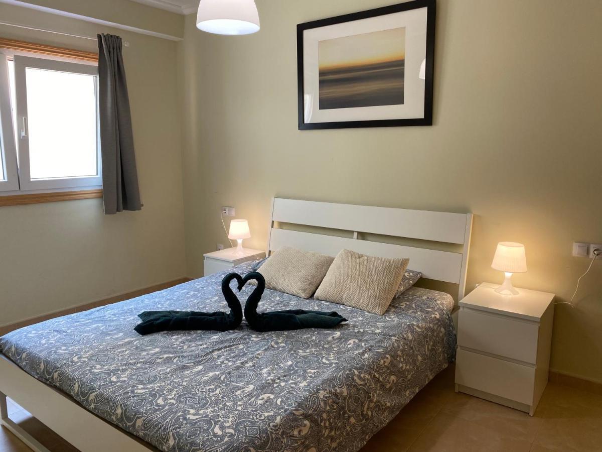 Appartamento Pent House Ocean View Cotillo Esterno foto