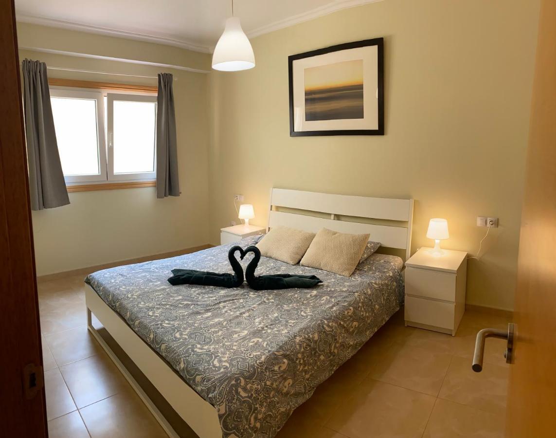 Appartamento Pent House Ocean View Cotillo Esterno foto